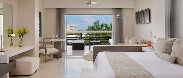 Preferred Club Junior Suite Pool View Preferred Club Junior Suite Pool View