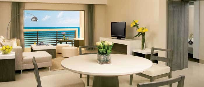 Preferred Club Master Suite Ocean Views Preferred Club Master Suite Ocean Views