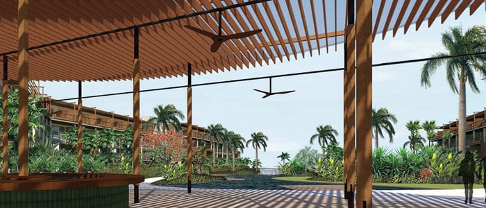 Secrets St Martin Adults Only resort