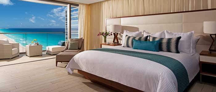 Preferred Club Deluxe Ocean View