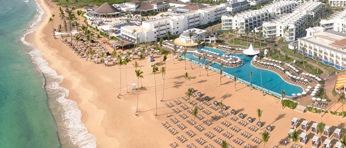 Sensatori Resort Punta Cana