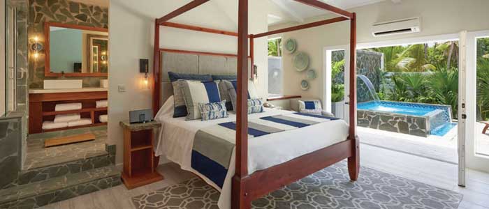 Plunge Pool Suite