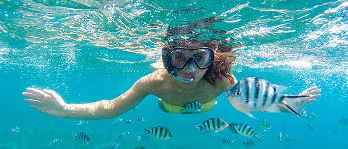 Sea Breeze Beach House all inclusive resorts