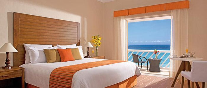 Deluxe Ocean View Deluxe Ocean View