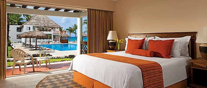 Family Suite Tropical View Family Suite Tropical View