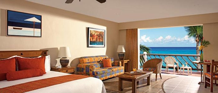 Suite Ocean View Suite Ocean View