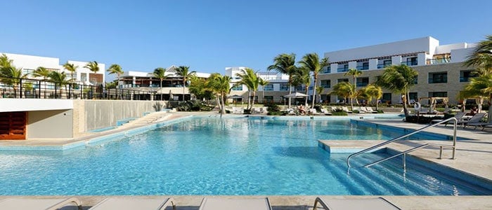 TRS Cap Cana Hotel