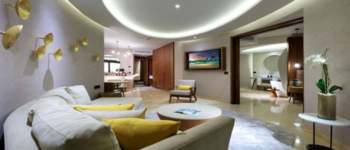 TRS Coral Ambassador Suite TRS Coral Ambassador Suite