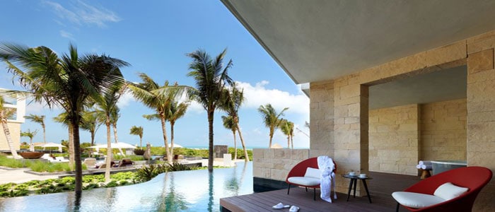 Book your Ambassador Swim Up Suite at TRS Coral Hotel Book your Ambassador Swim Up Suite at TRS Coral Hotel