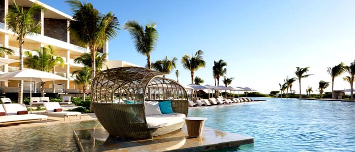 Book your stay at the adults only all-inclusive TRS Coral Hotel