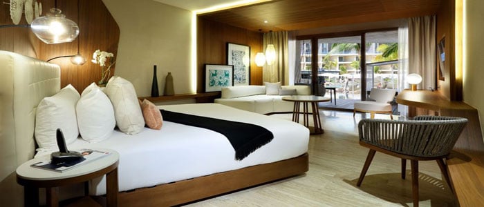 TRS Coral Hotel Junior Suite Swim Up TRS Coral Hotel Junior Suite Swim Up