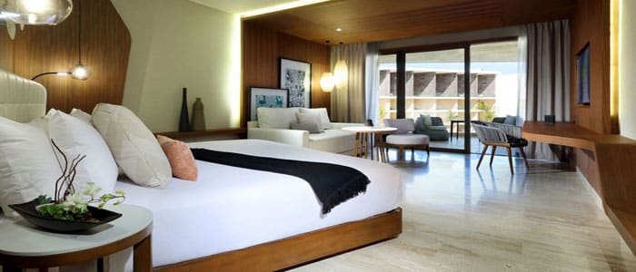 TRS Coral Hotel Junior Suite TRS Coral Hotel Junior Suite