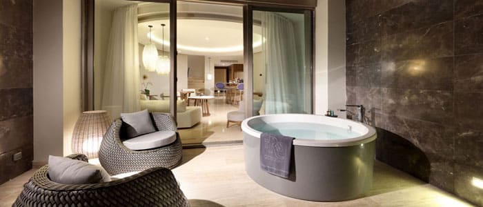 TRS Coral Loft Suite TRS Coral Loft Suite