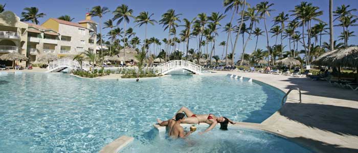 All Inclusive luxury resort - book your stay today