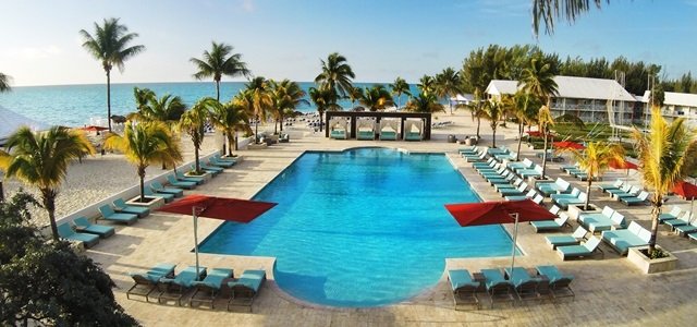 Bahamas destination