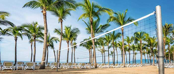 Book your stay at Riu Vallarta