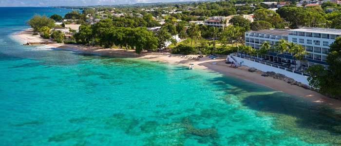 Waves Hotel and Spa Barbados