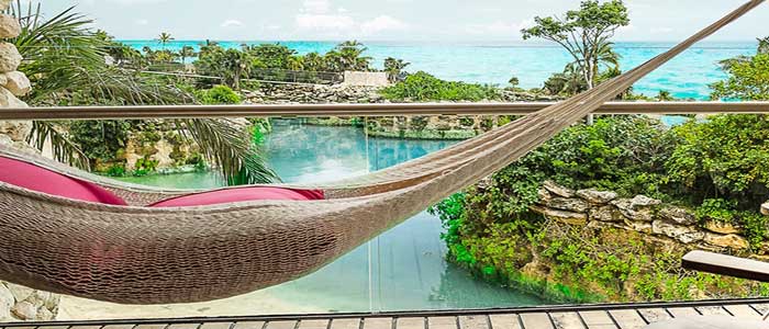 Ask about the great deals at Xcaret