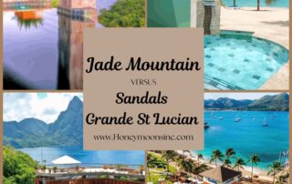 sandals grande st lucian vs sandals grande st lucian