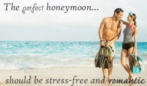 all-inclusive honeymoon package