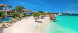 Sandals Montego Bay