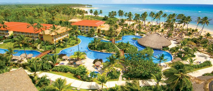 DREAMS PUNTA CANA Resort