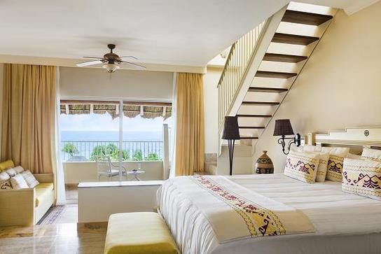 Excellence Riviera Cancun Rooftop Terrace Suite Honeymoons Inc