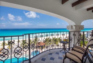 Hyatt Zilara Cancun