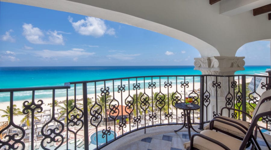 Hyatt Zilara Cancun