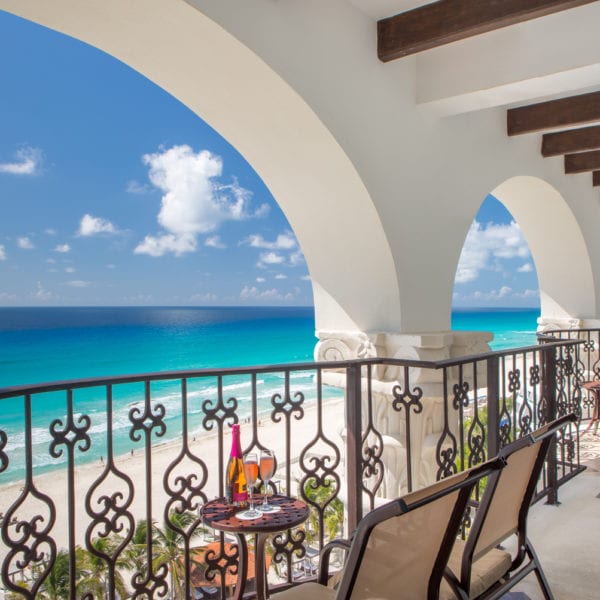 Hyatt Zilara Cancun Best AllInclusive Honeymoon Resorts Honeymoons Inc