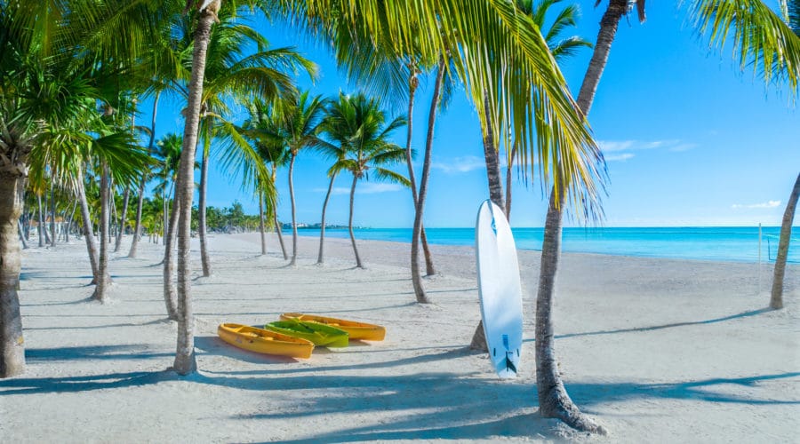 Hyatt Zilara Cap Cana Beach