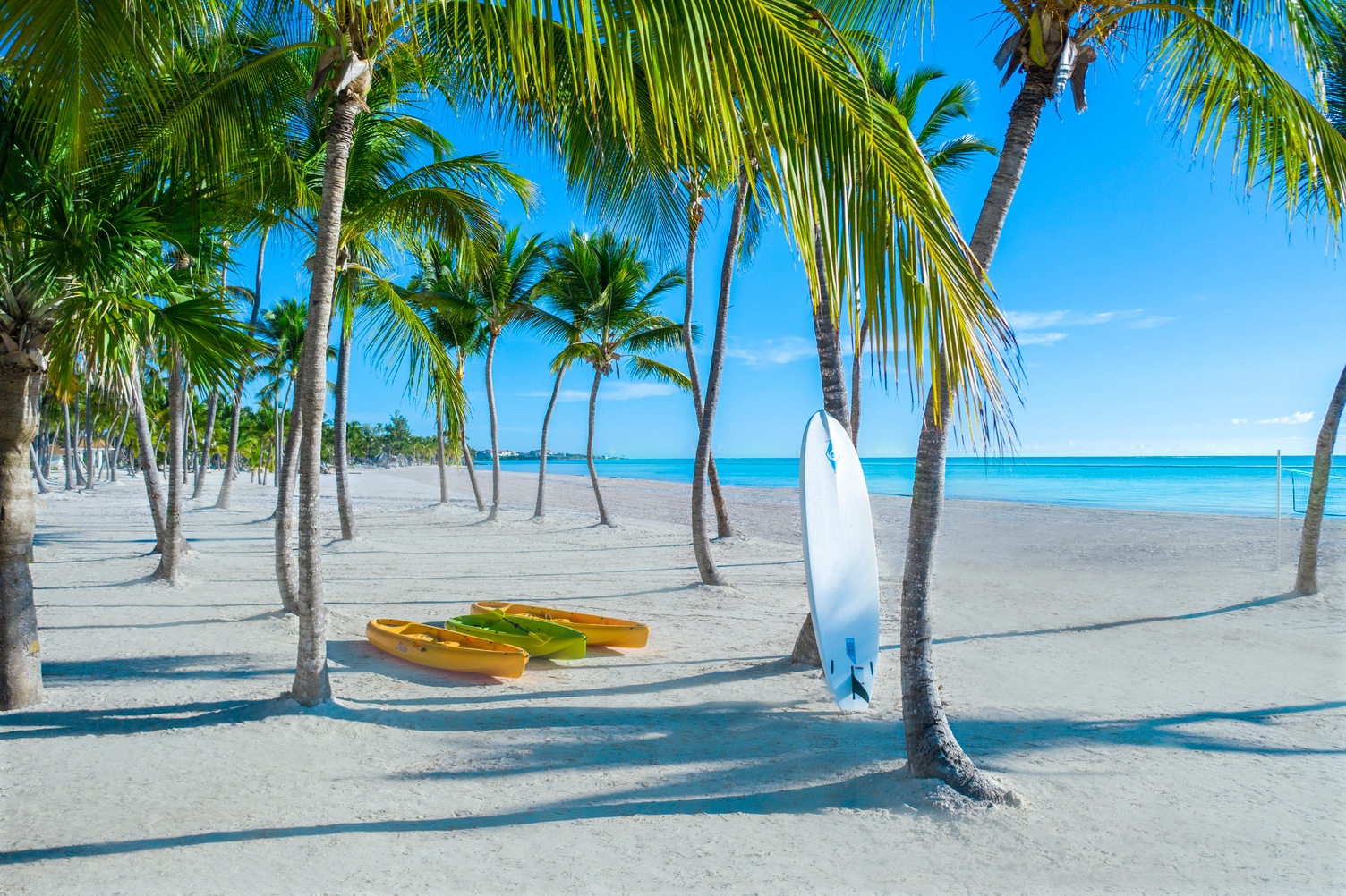 Hyatt Zilara Cap Cana Beach