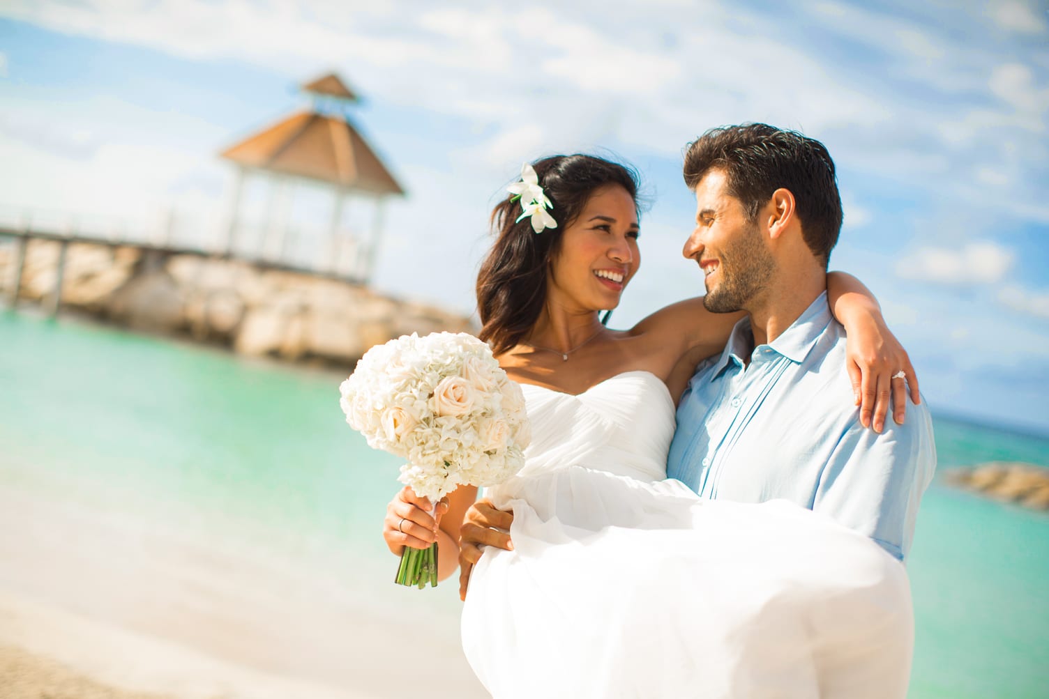HyattZivaRoseHalldestinationwedding Honeymoons Inc