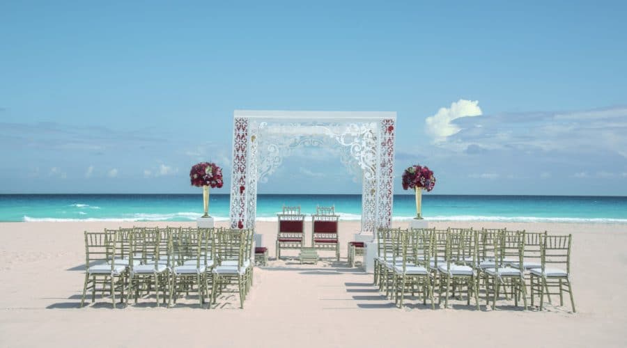 Iberostar Selection Cancun Wedding Packages