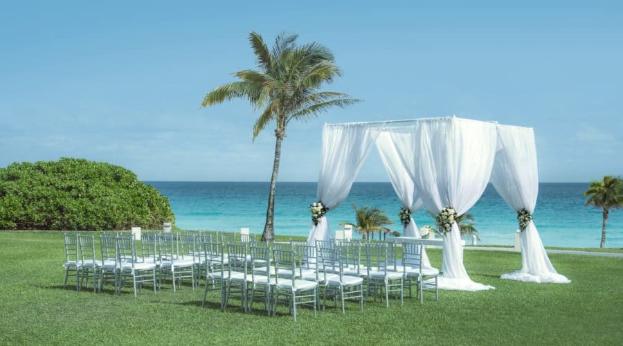 Iberostar Selection Cancun Wedding Packages