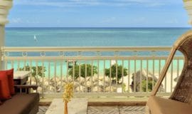 Iberostar Grand Rose Hall All Inclusive Honeymoons: Oceanfront Suite