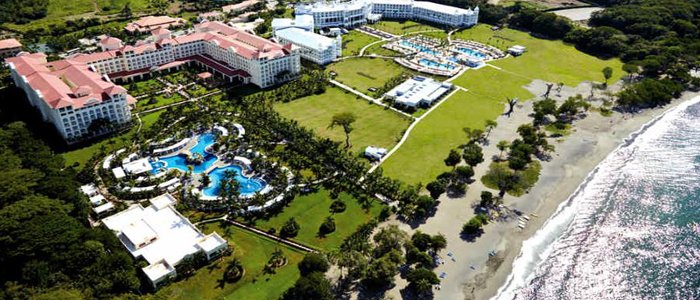riu costa rica