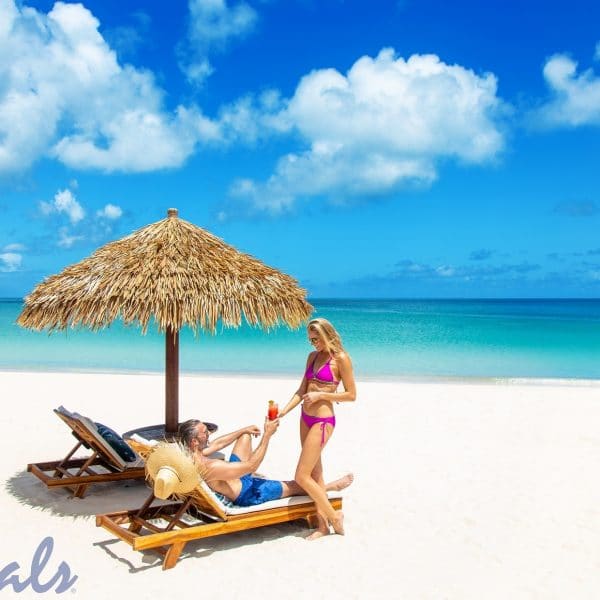 Sandals Grande Antigua Resort Honeymoons, Inc