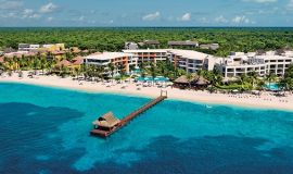Secrets Aura Cozumel