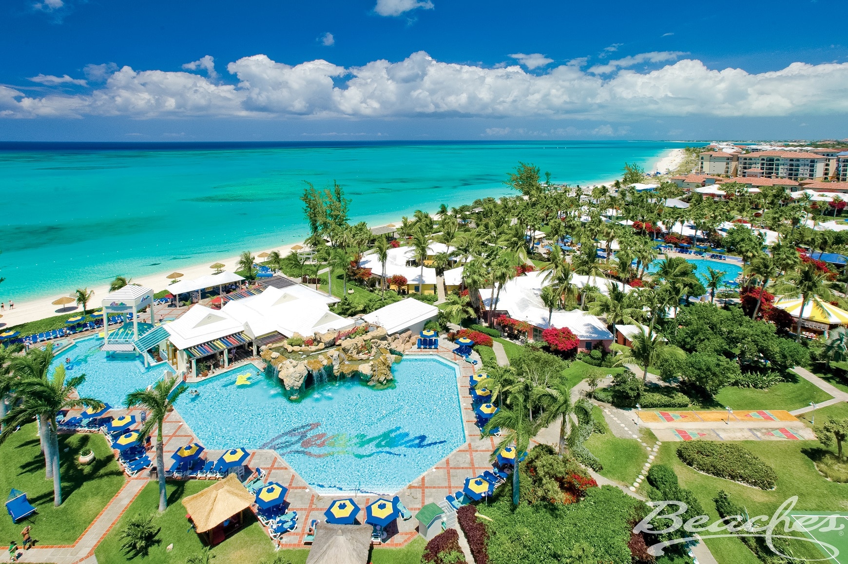turks and caicos beaches resort