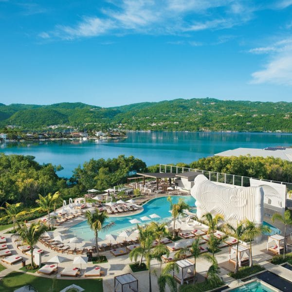 Breathless Montego Bay Jamaica Honeymoon Packages & More