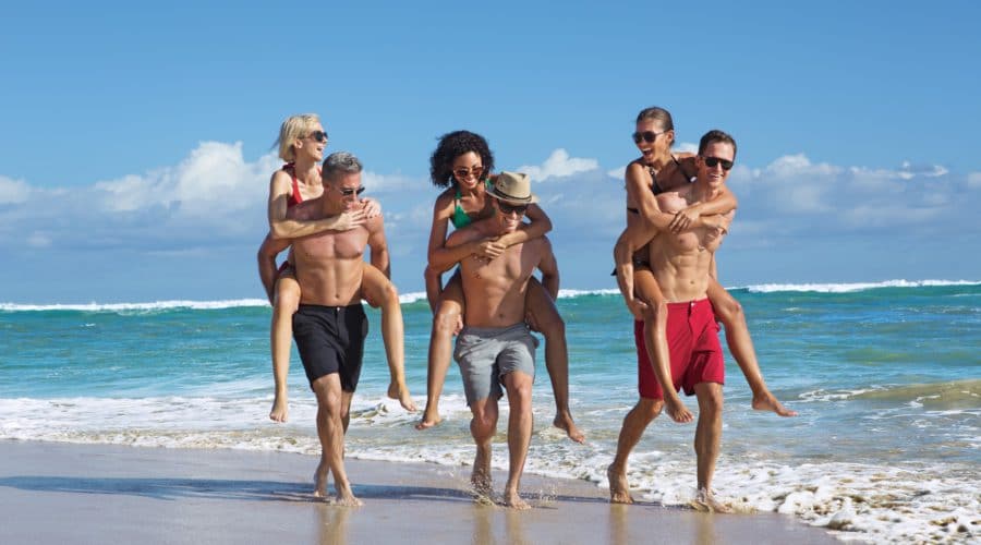 breathless punta cana fun