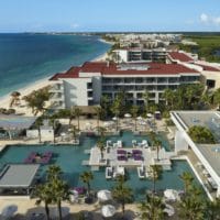 cancun breathless