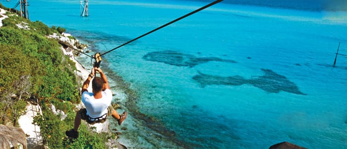 Cancun Experiences