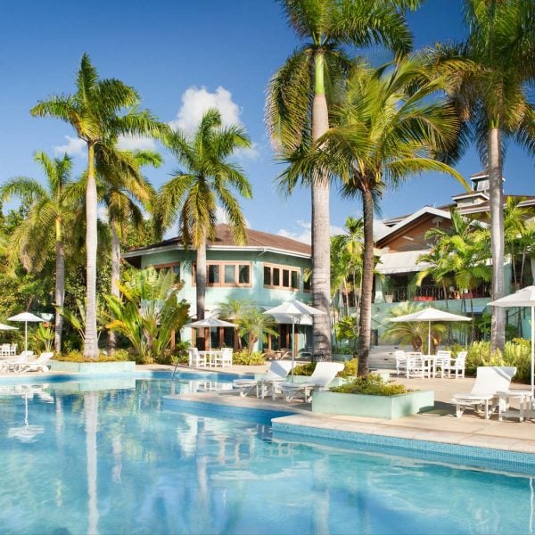 Couples Negril AllInclusive Honeymoon Packages