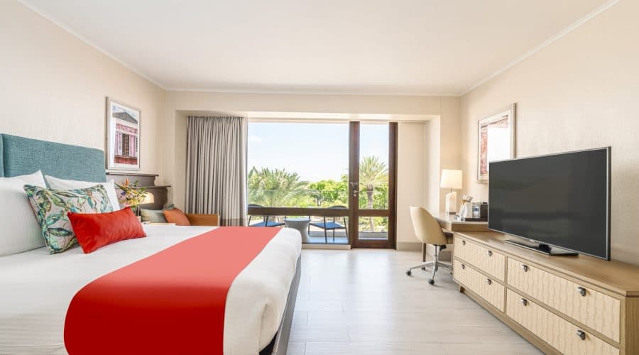 Dreams Curacao | All-Inclusive Resort | Honeymoons & Weddings ...