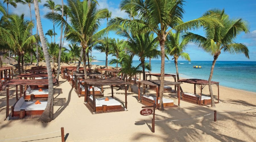 Dreams Punta Cana Best All Inclusive Wedding Resorts