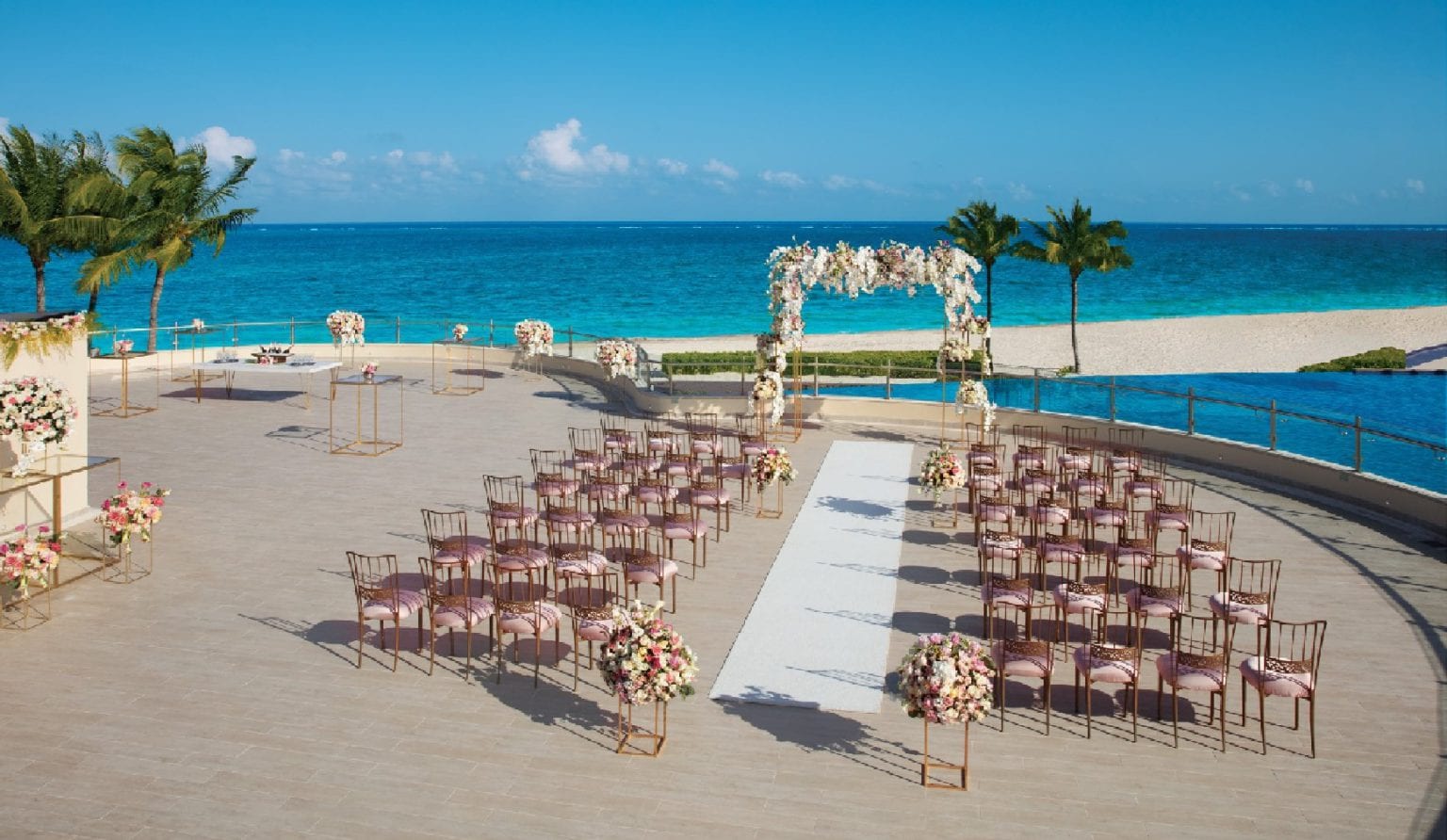 dreamsrivieracancunweddings Honeymoons Inc