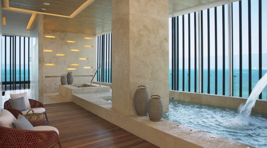 Dreams Vista | Best Cancun Wedding Resorts | Honeymoons Inc