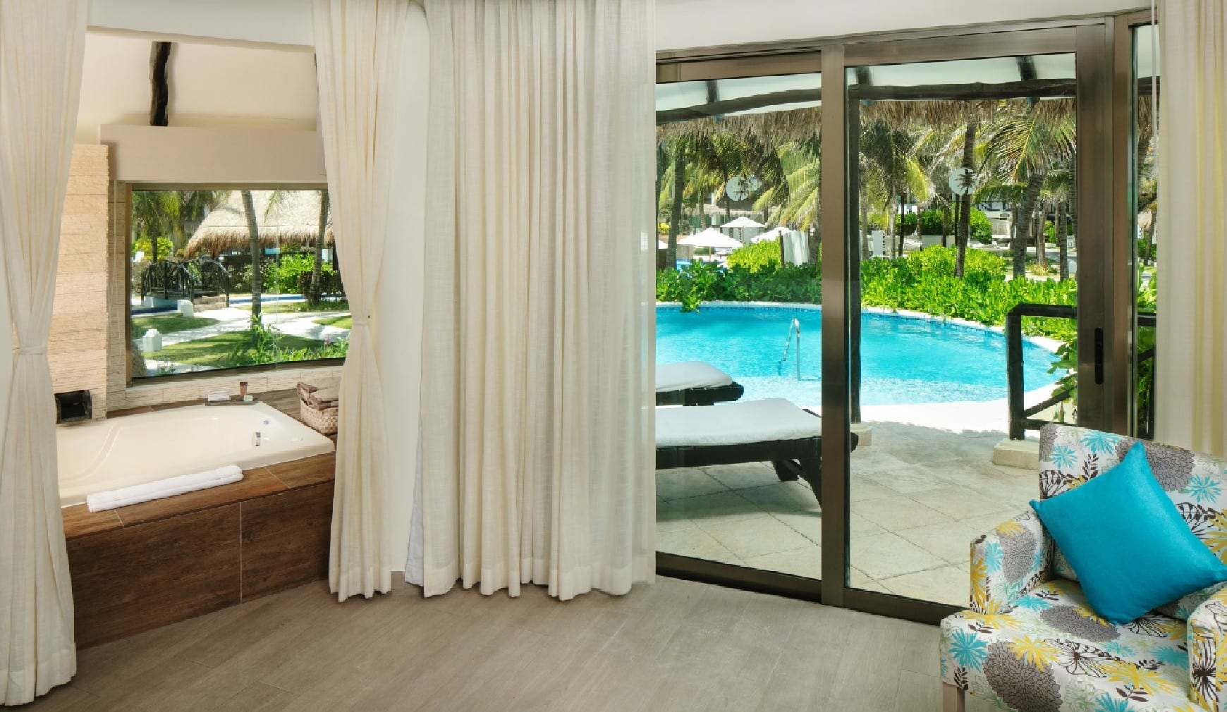 eldoradocasitasroyaleonebedroompresidential Honeymoons Inc